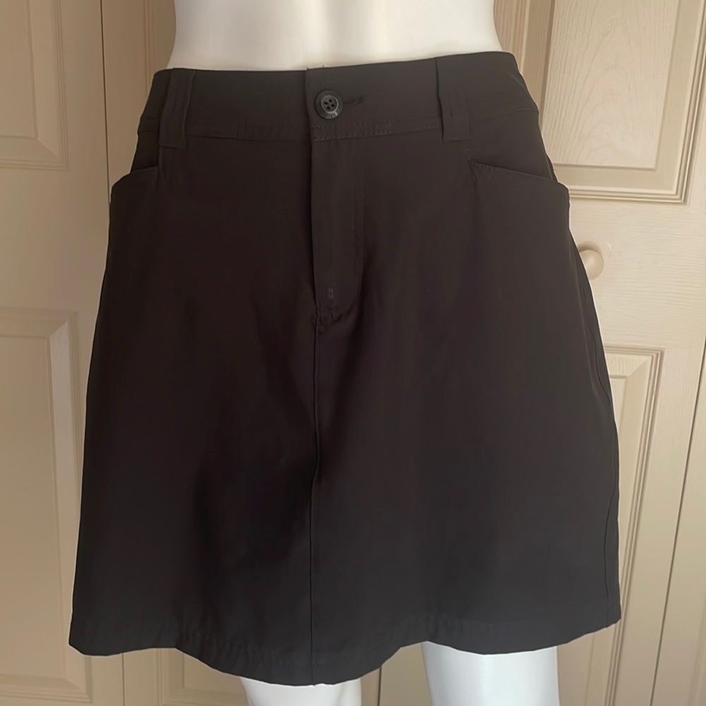 Eddie Bauer golf skort ⛳️